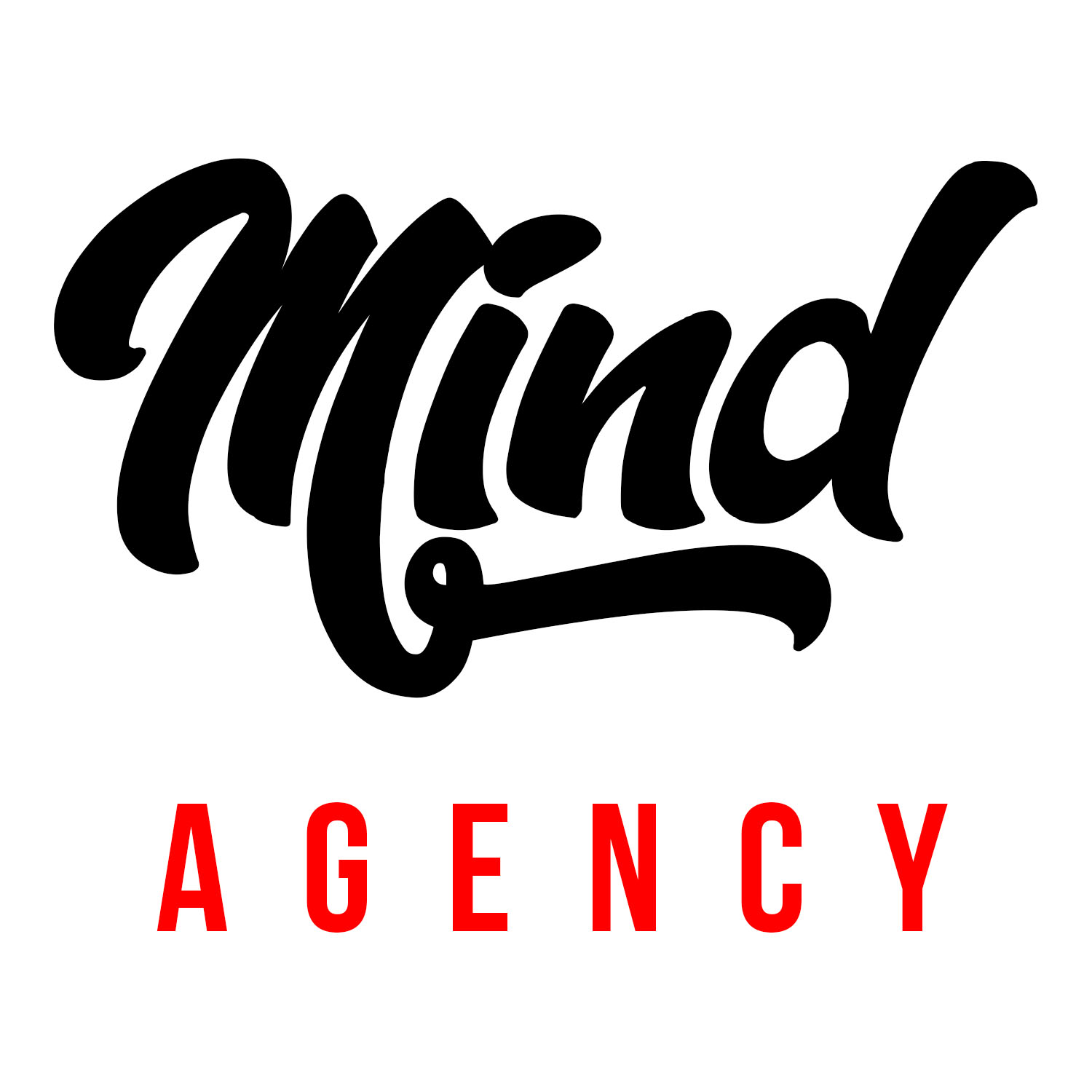 MIND Agency Logo